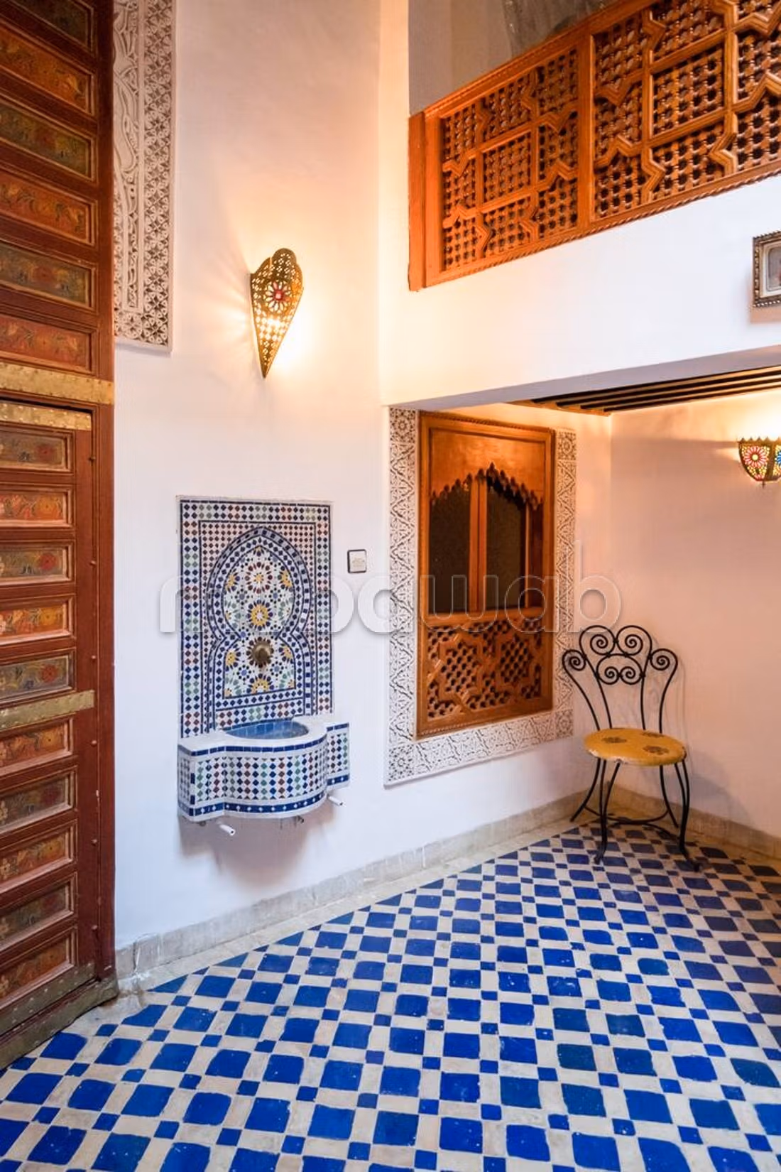 Appartement 220 m² à Zekak Erroumane — 12
