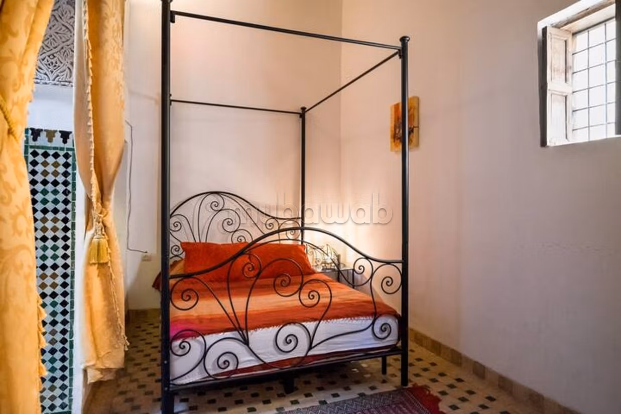 Appartement 220 m² à Zekak Erroumane — 13