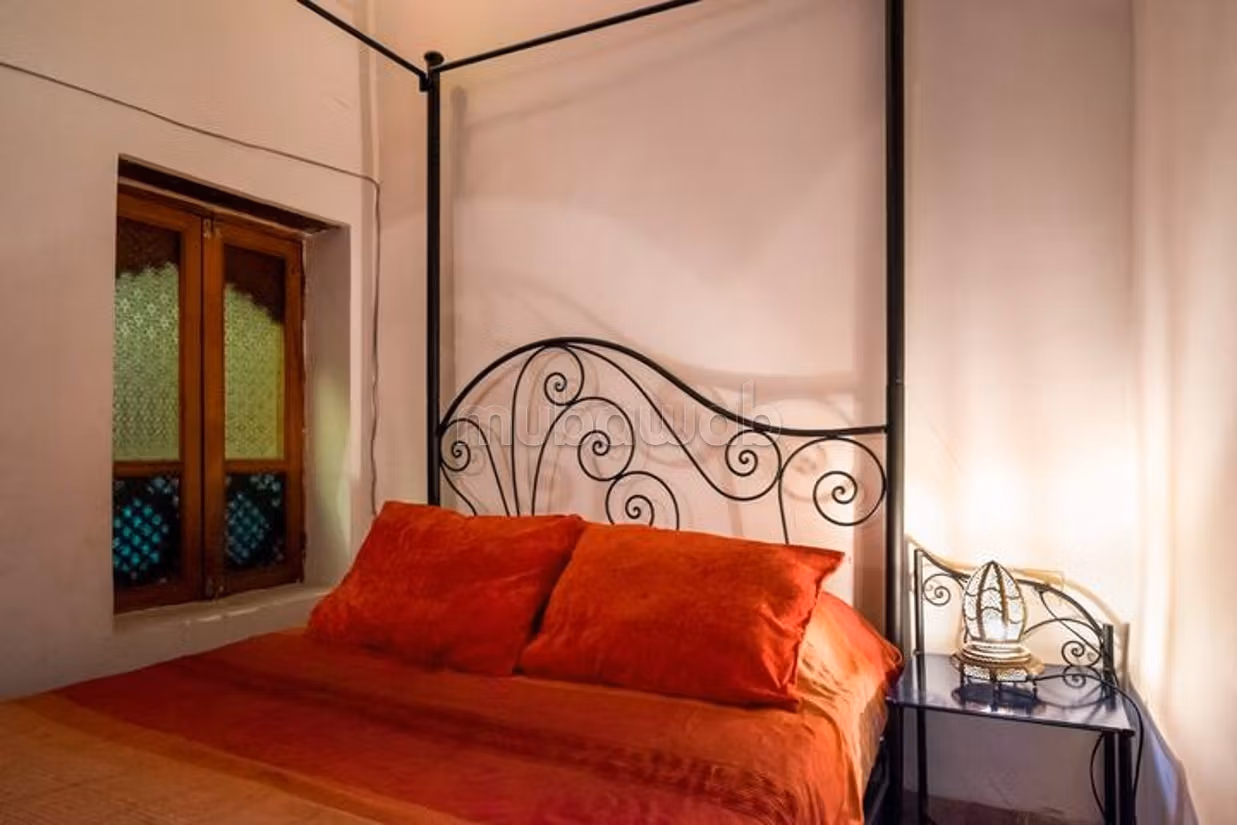 Appartement 220 m² à Zekak Erroumane — 14