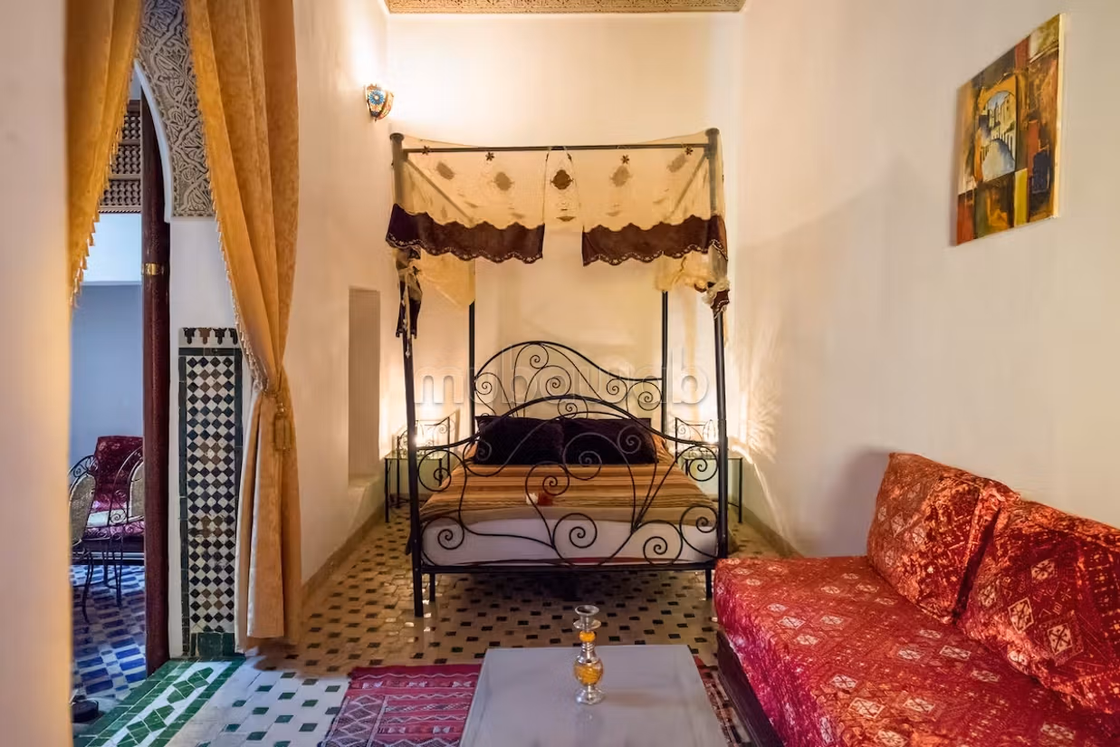 Appartement 220 m² à Zekak Erroumane — 9