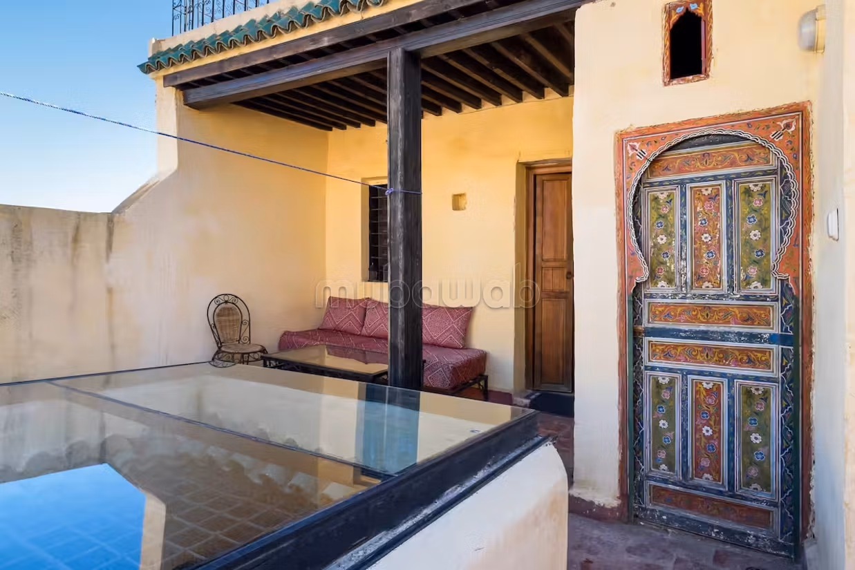 Appartement 220 m² à Zekak Erroumane — 4