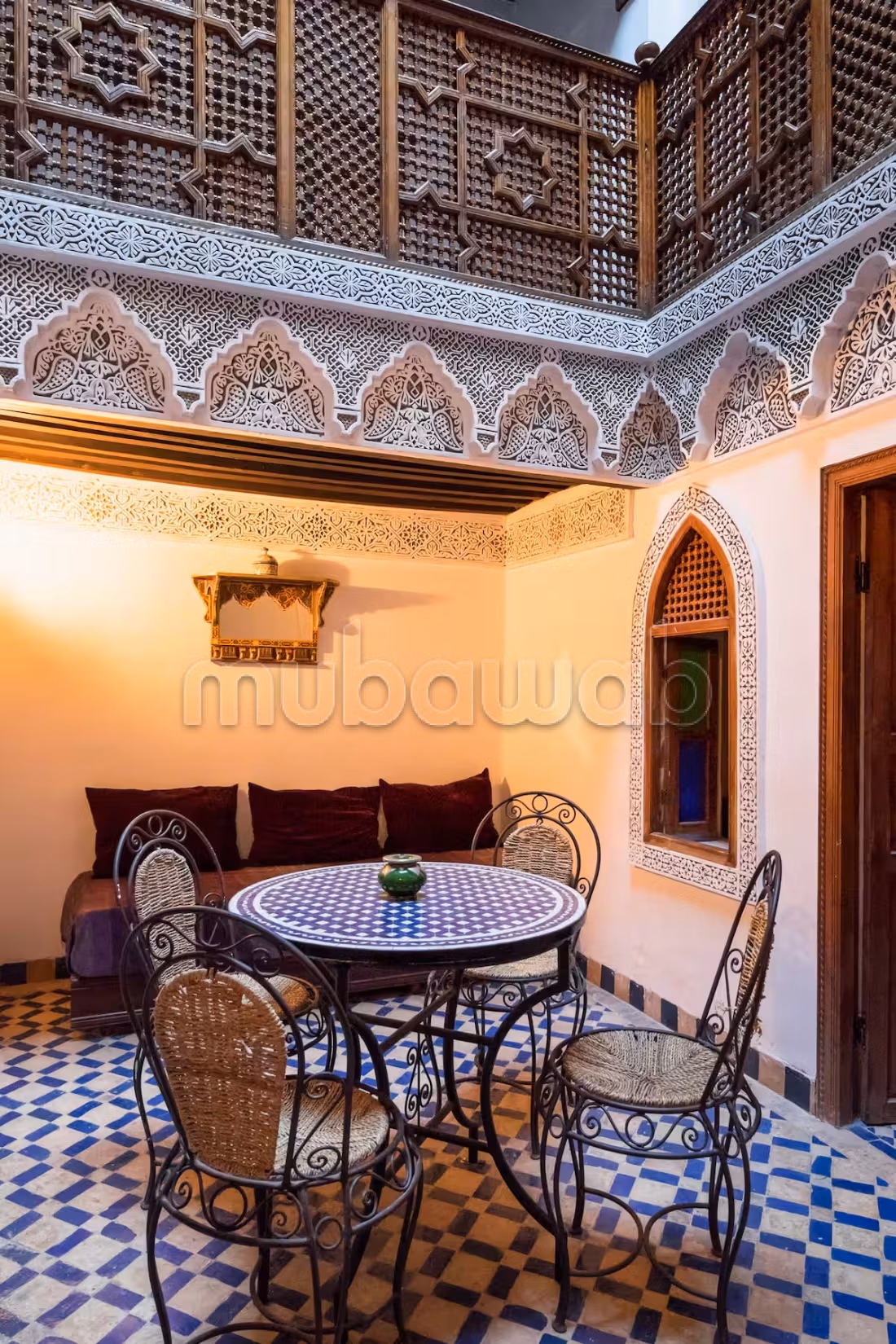 Appartement 220 m² à Zekak Erroumane — 3