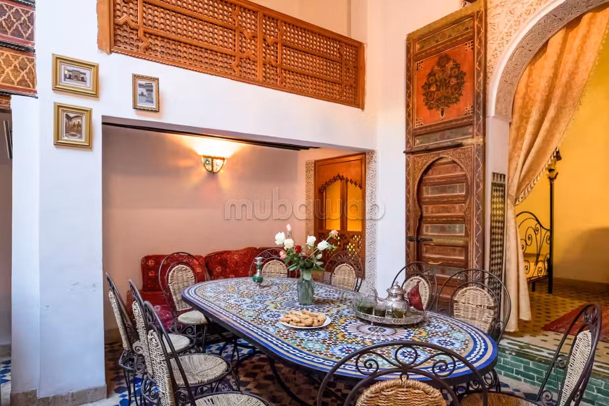 Appartement 220 m² à Zekak Erroumane — 8