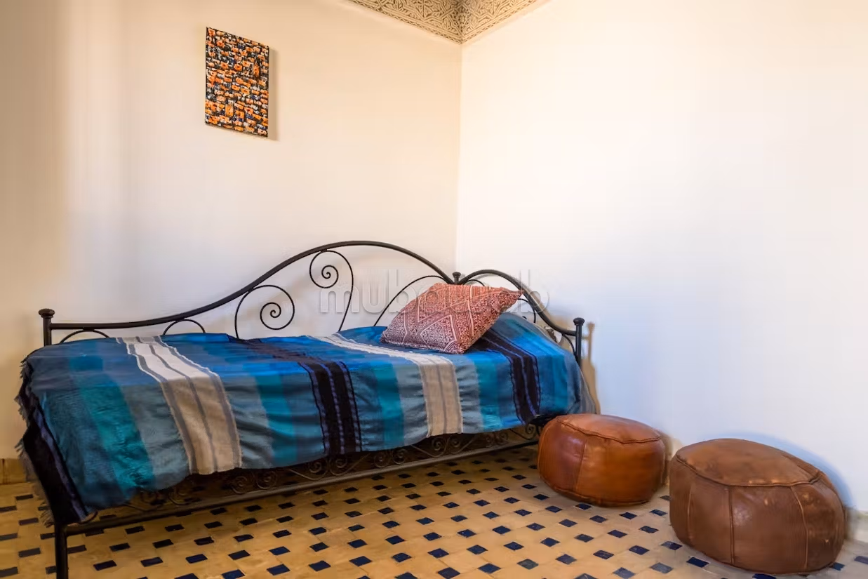 Appartement 220 m² à Zekak Erroumane — 7