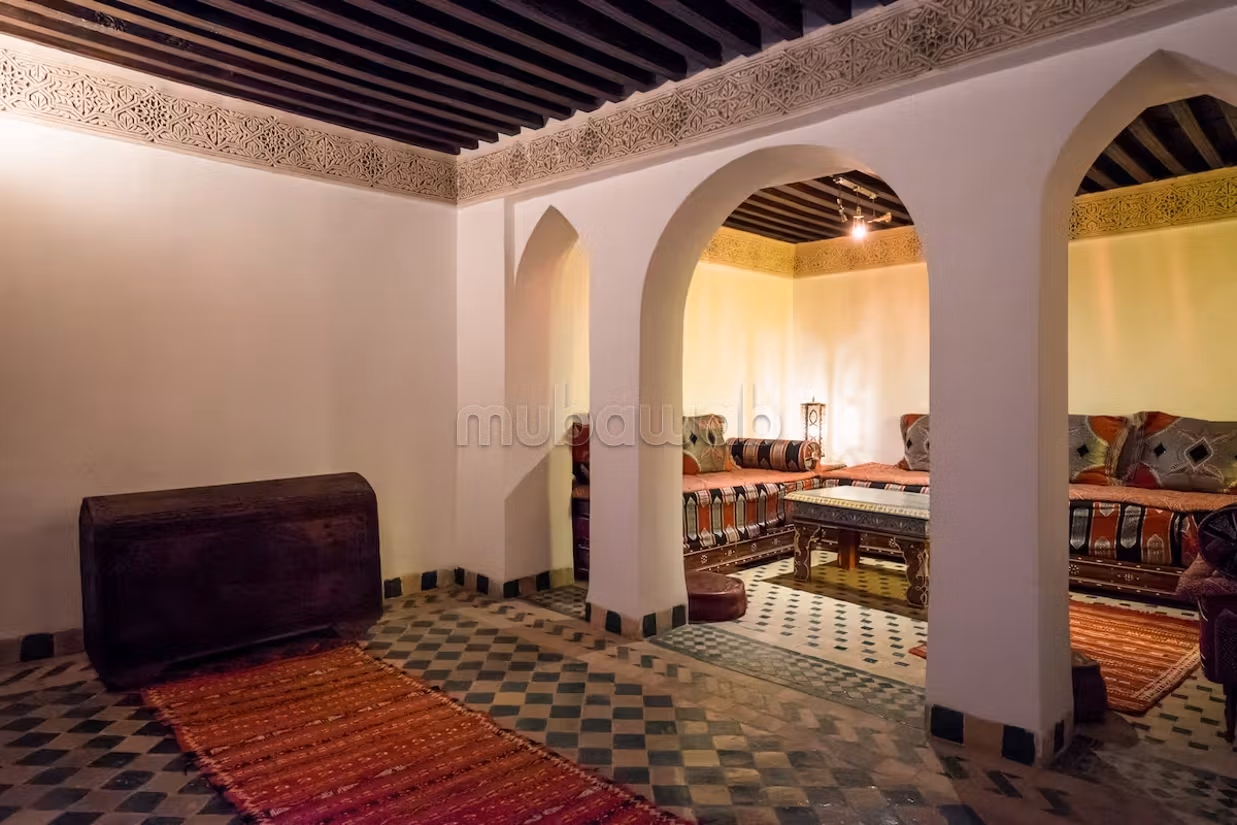 Appartement 220 m² à Zekak Erroumane — 5
