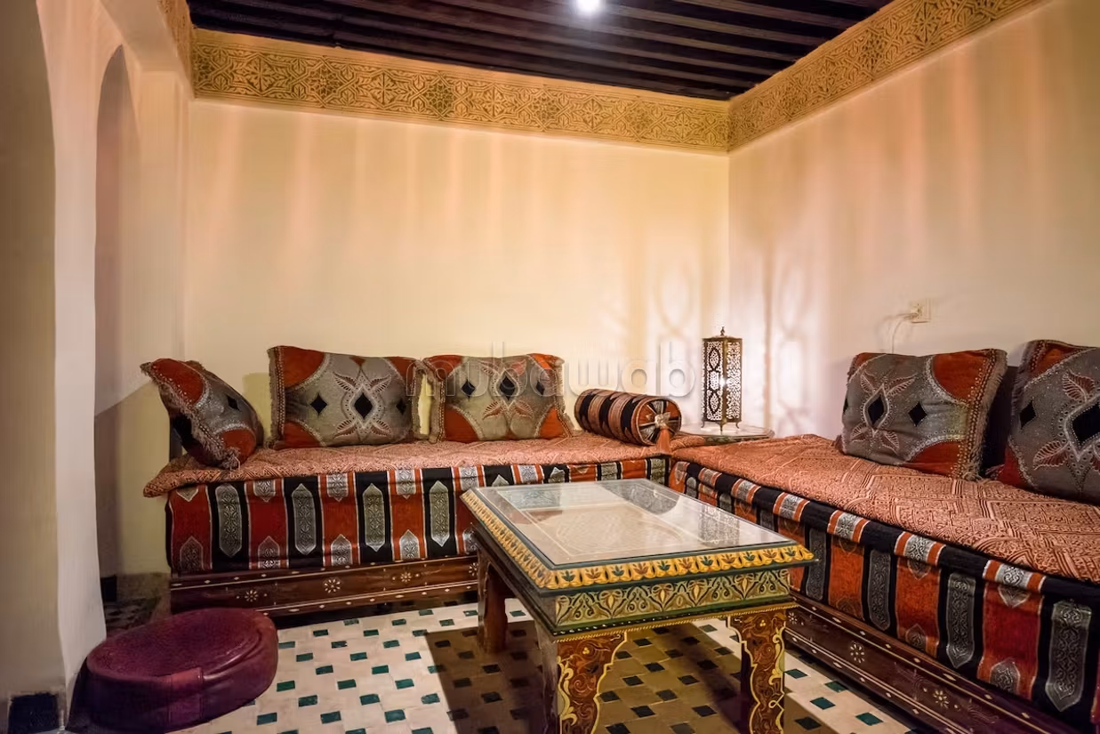 Appartement 220 m² à Zekak Erroumane — 2
