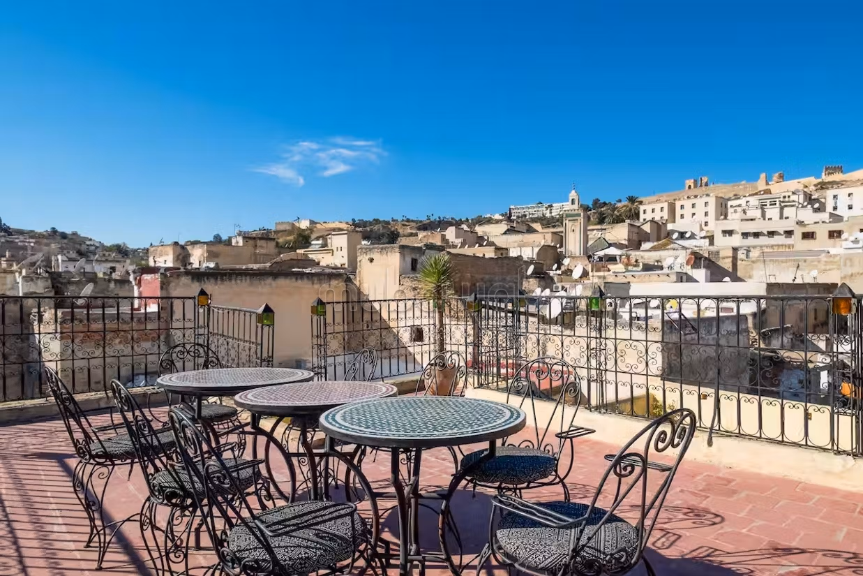 Appartement 220 m² à Zekak Erroumane — 21