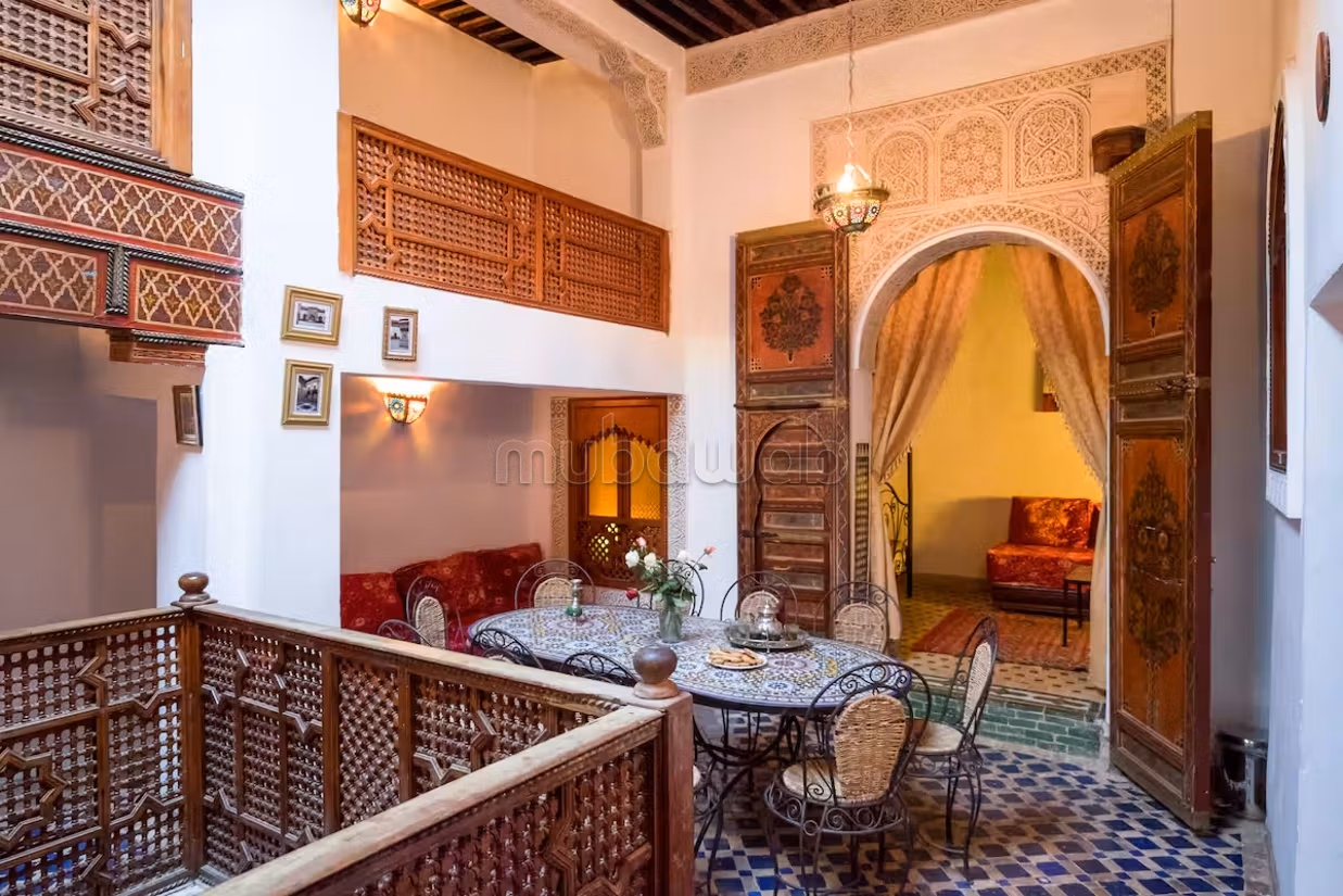 Appartement 220 m² à Zekak Erroumane — 6
