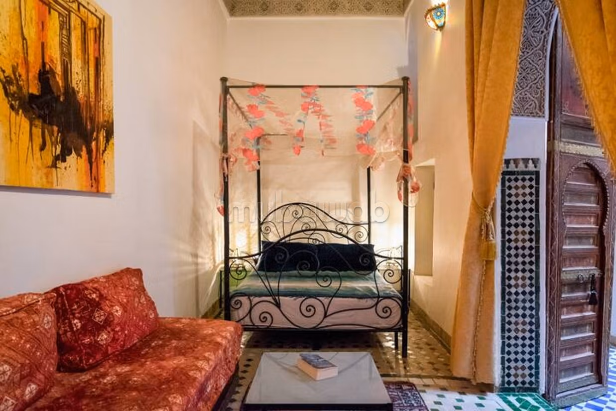 Appartement 220 m² à Zekak Erroumane — 10