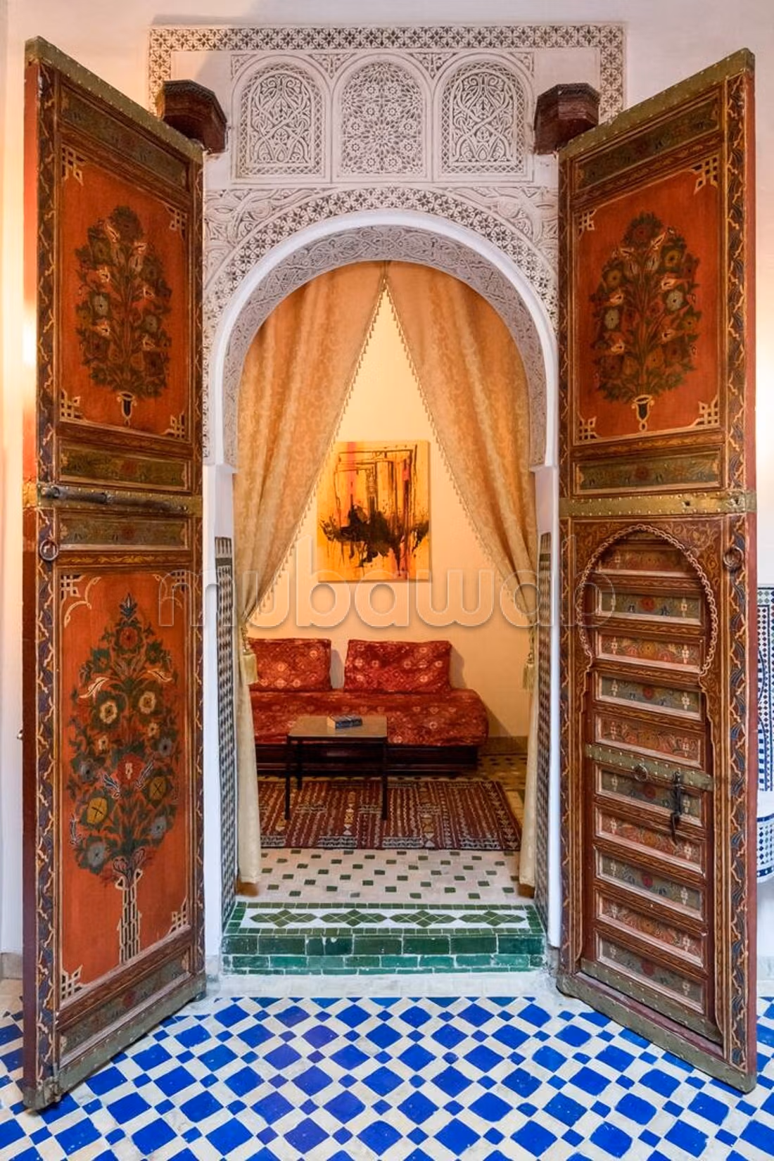 Appartement 220 m² à Zekak Erroumane — 11