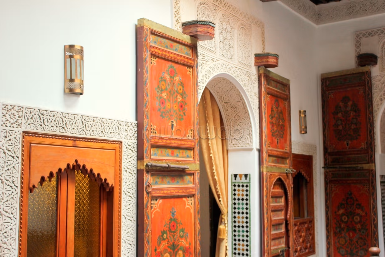 Appartement 220 m² à Zekak Erroumane — 16