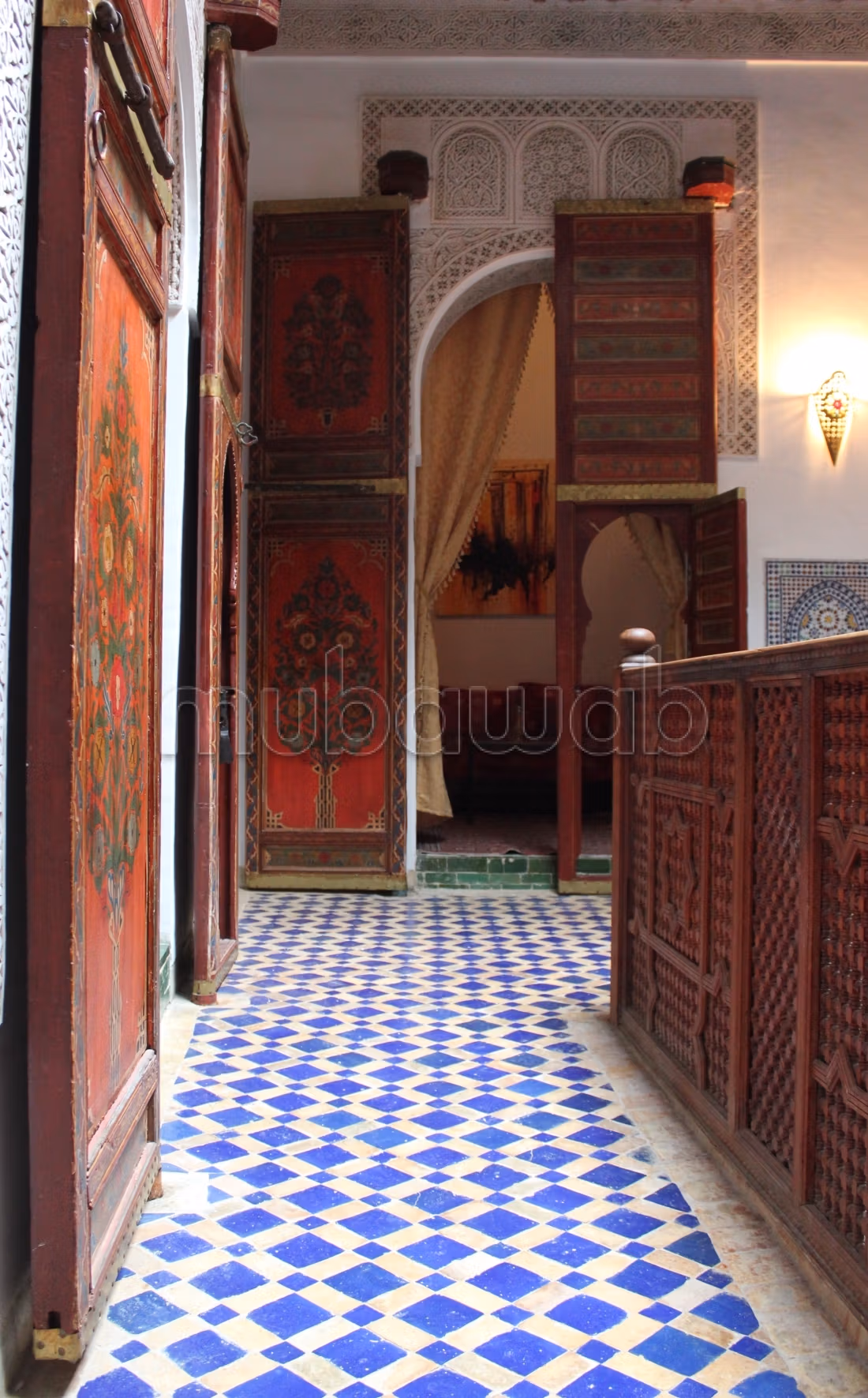 Appartement 220 m² à Zekak Erroumane — 17