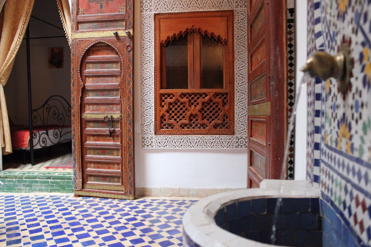 Appartement 220 m² à Zekak Erroumane — 18