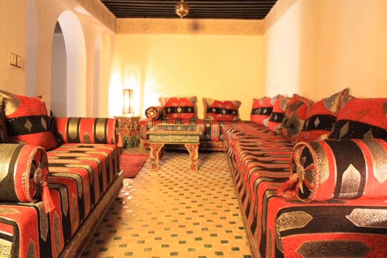Appartement 220 m² à Zekak Erroumane — 19