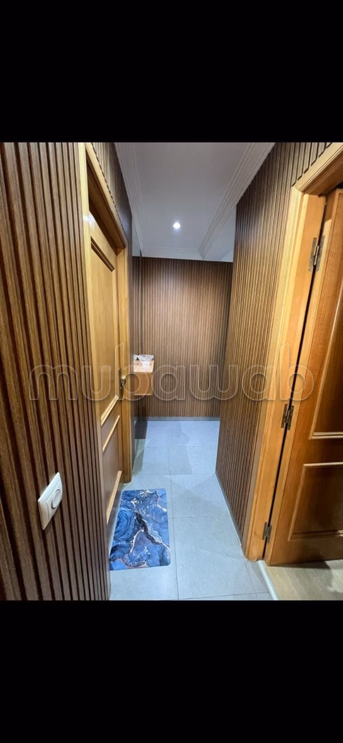 Te huur - Gemeubileerd appartement in Hassan