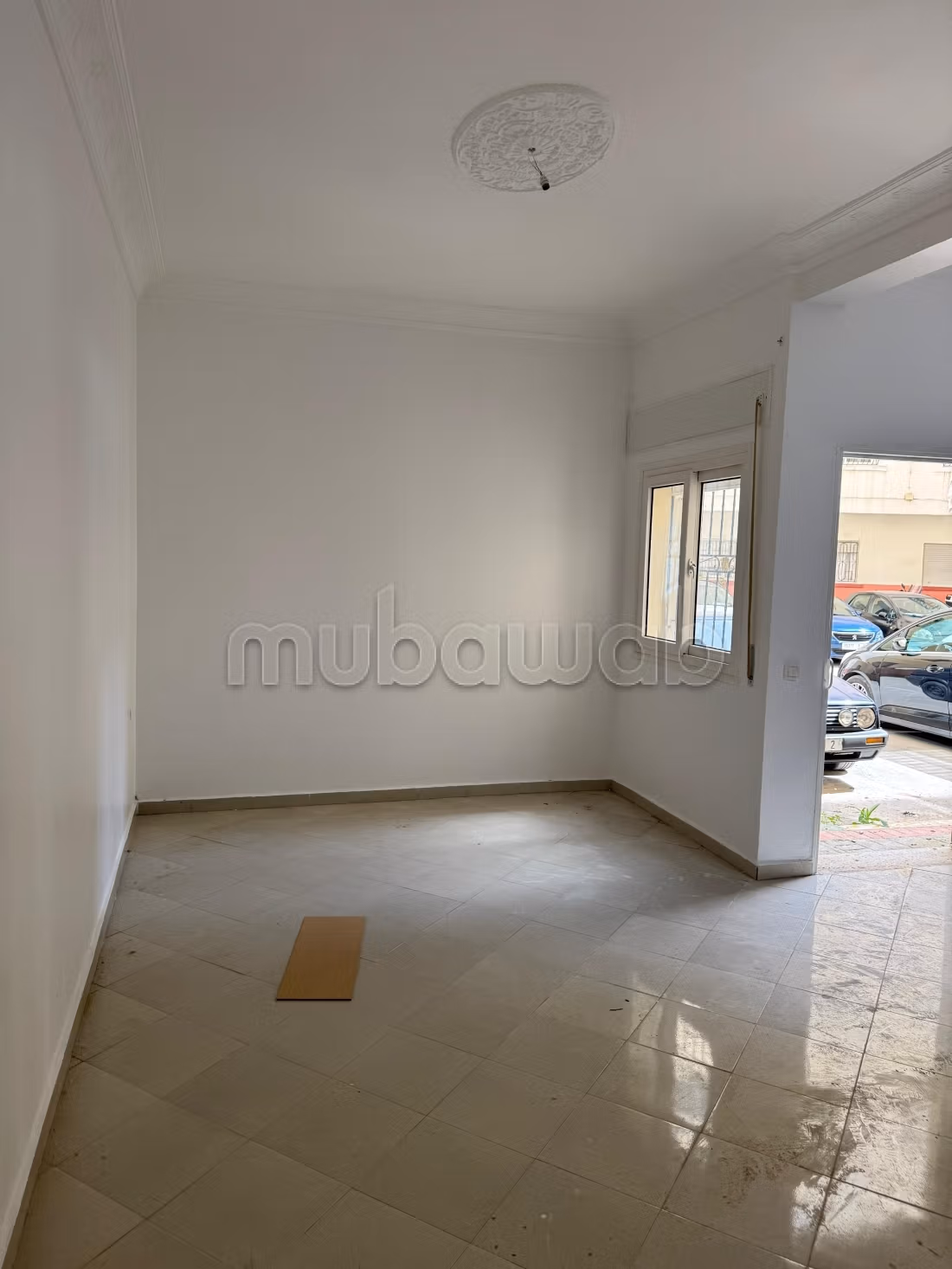 Un bel Appartement