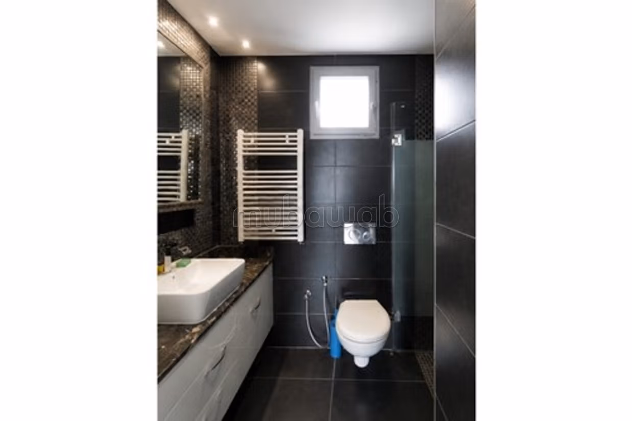 Appartamento Moderno e Confortevole a La Marsa