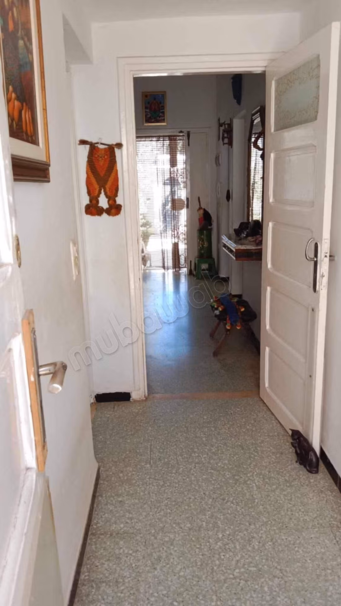 Maison jardin directement proprietaire