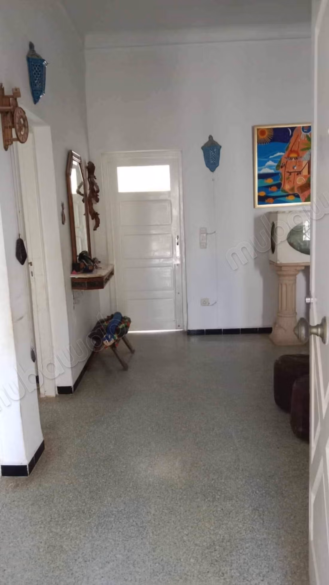 Maison jardin directement proprietaire