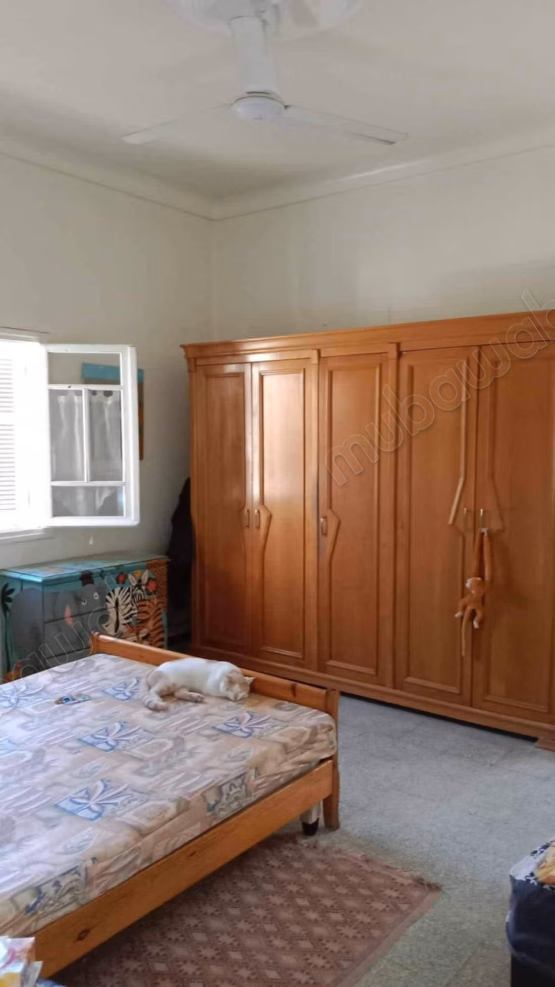 Maison jardin directement proprietaire