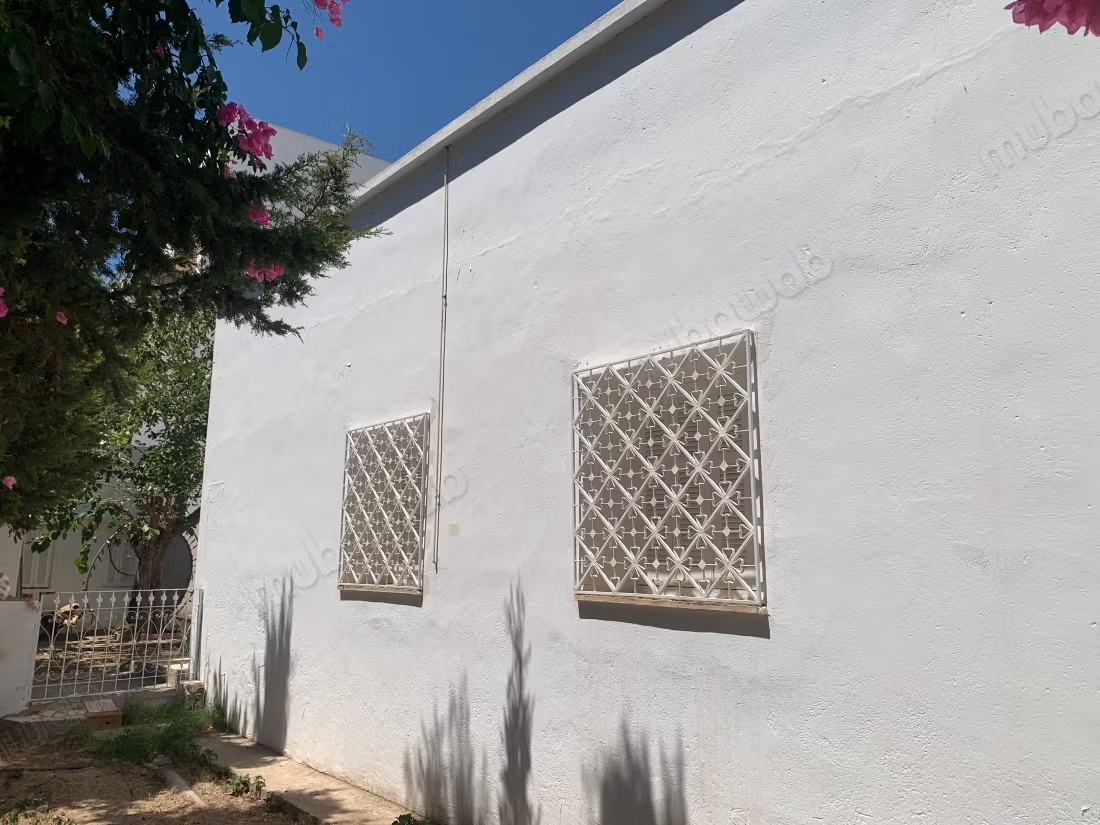 Maison jardin directement proprietaire
