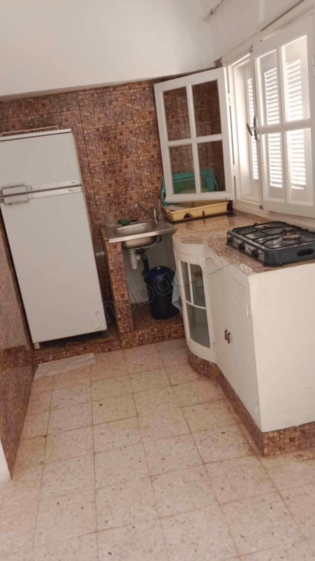Maison jardin directement proprietaire