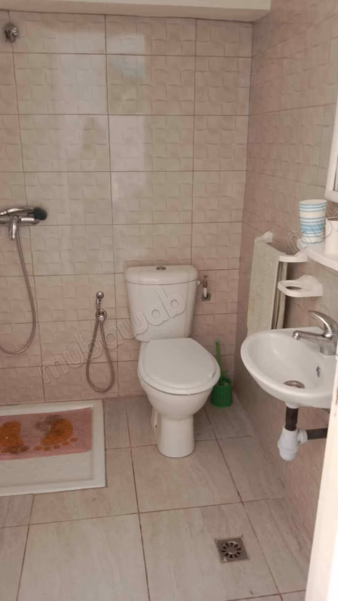 Maison jardin directement proprietaire