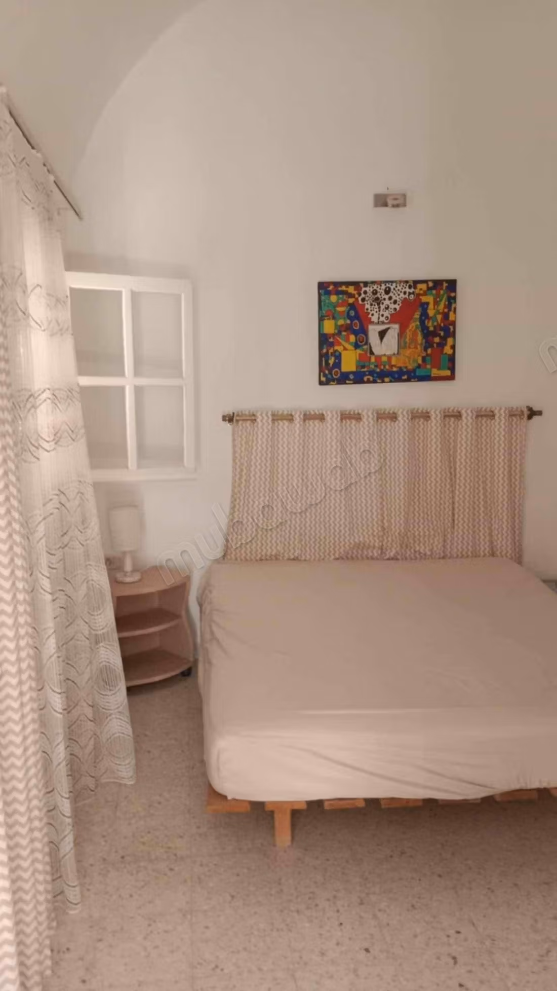Maison jardin directement proprietaire