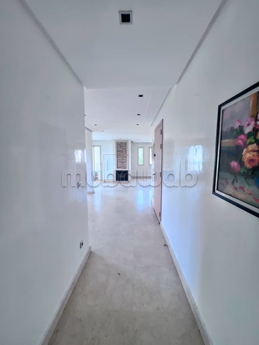 BGC Appartement 163m2, Ville Verte — 3