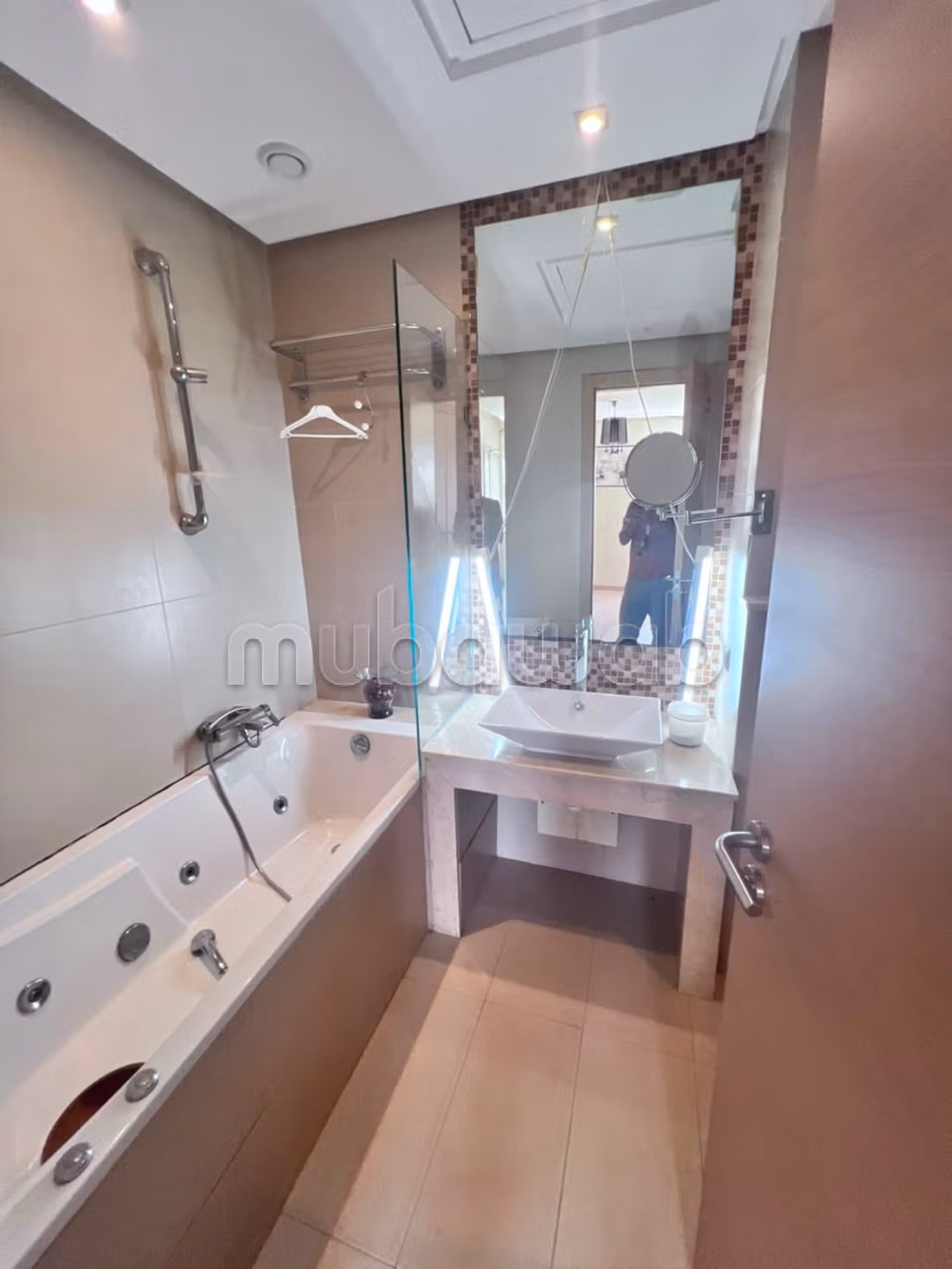 BGC Appartement 163m2, Ville Verte — 4