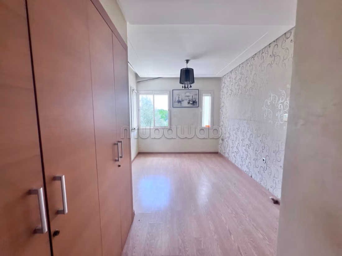 BGC Appartement 163m2, Ville Verte — 5