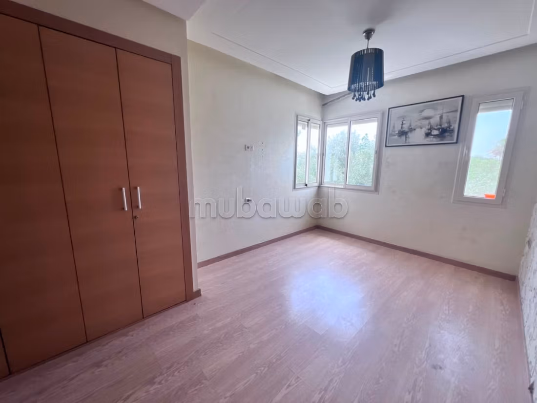 BGC Appartement 163m2, Ville Verte — 6