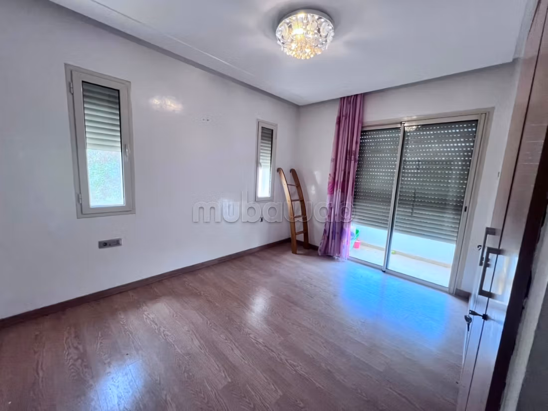 Appartement 163 m² à Ville Verte — 7