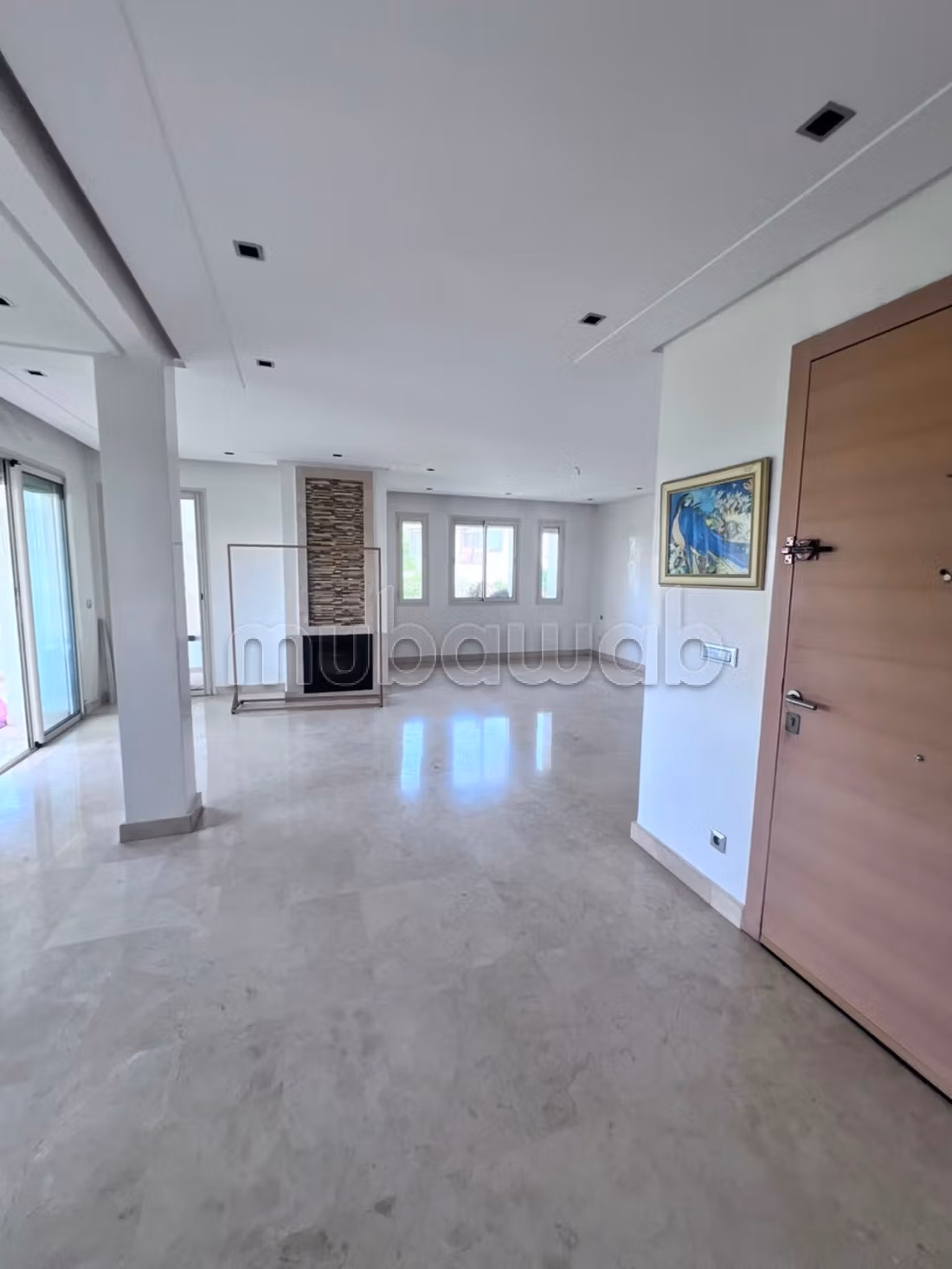 Appartement 163 m² à Ville Verte — 8