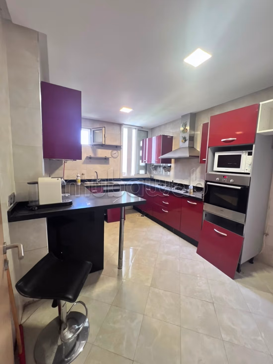 Appartement 163 m² à Ville Verte — 10