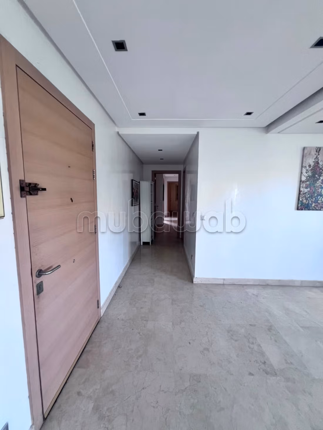 Appartement 163 m² à Ville Verte — 11