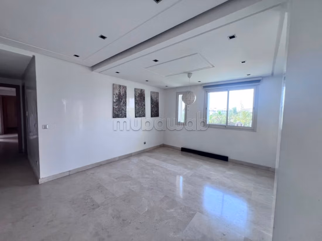 Appartement 163 m² à Ville Verte — 12