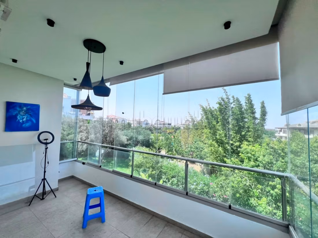 Appartement 163 m² à Ville Verte — 13