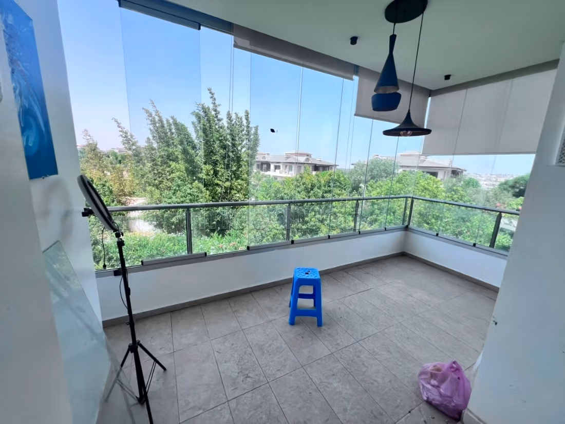 Appartement 163 m² à Ville Verte — 14