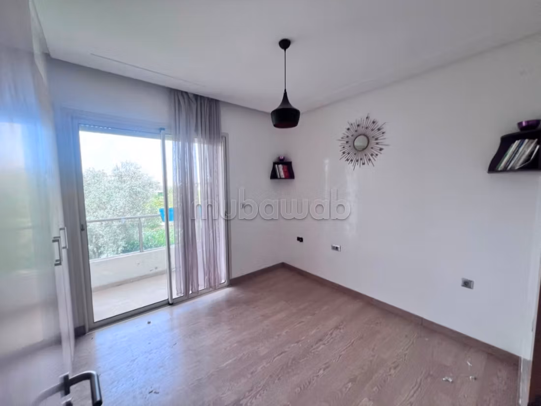 Appartement 163 m² à Ville Verte — 15