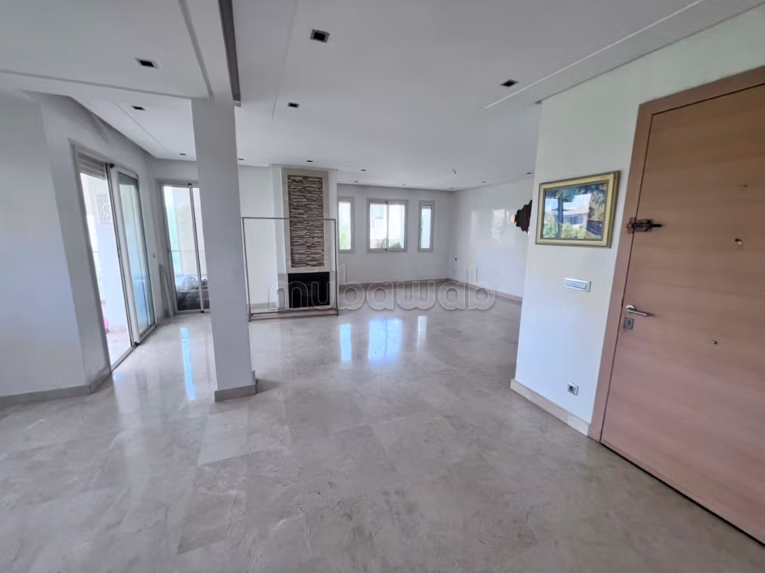 BGC Appartement 163m2, Ville Verte — 2