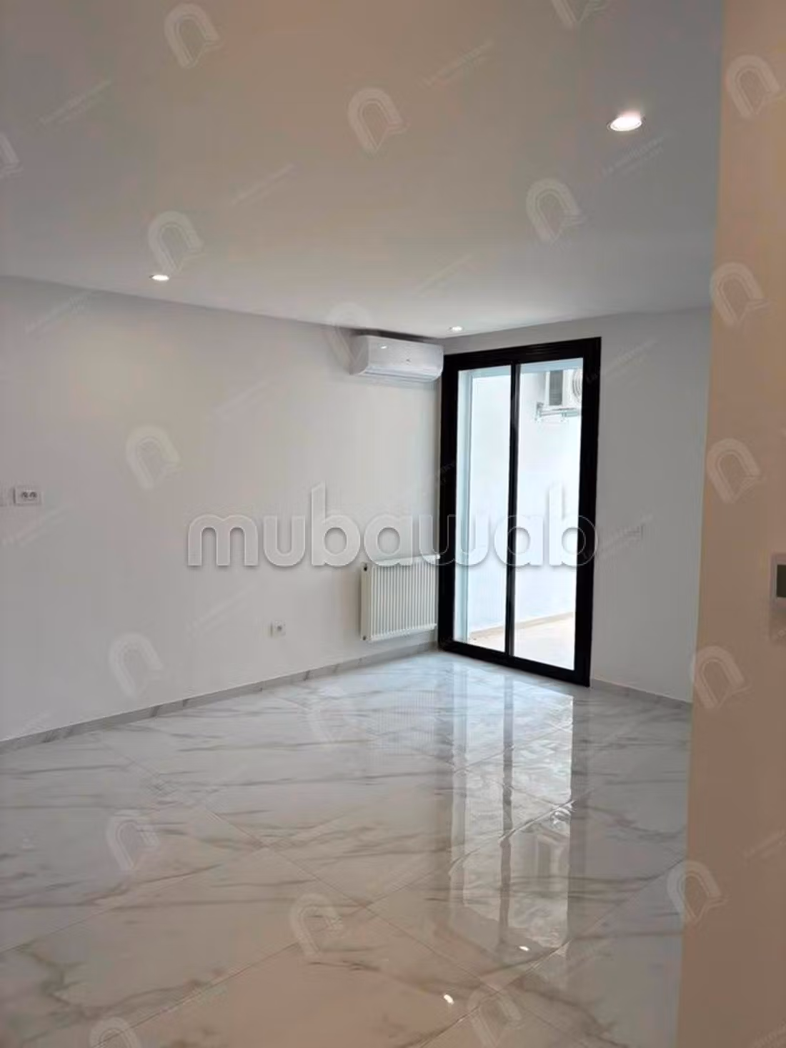 For rent an S3 apartment in Manouba