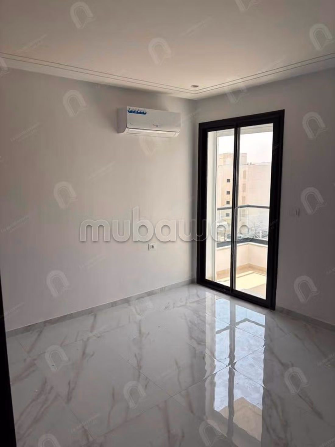 For rent an S3 apartment in Manouba