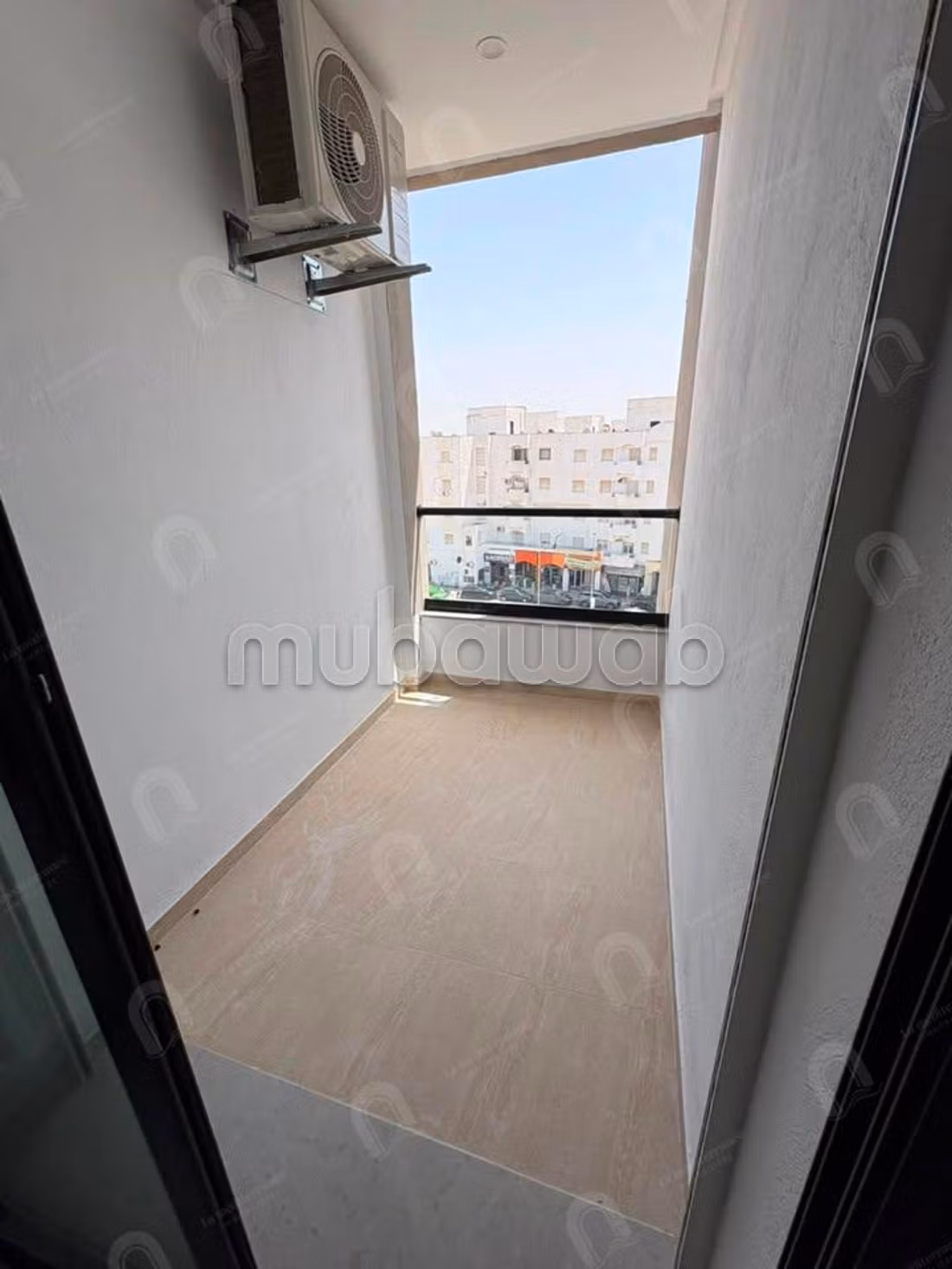 For rent an S3 apartment in Manouba
