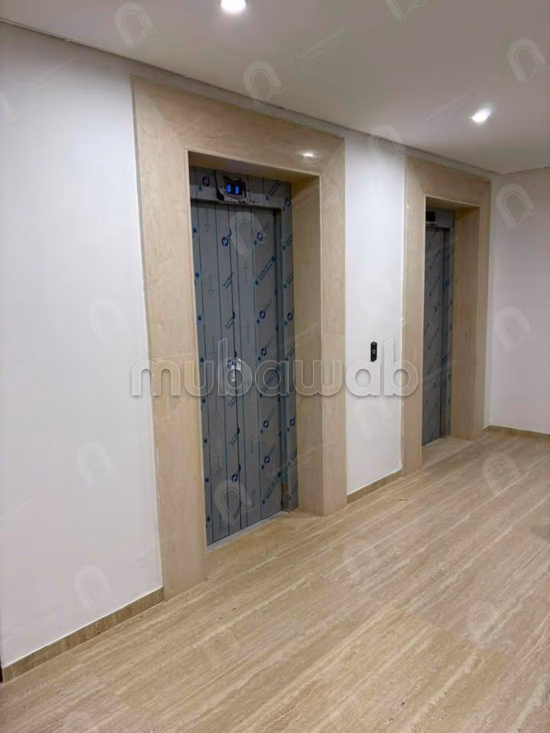 For rent an S3 apartment in Manouba