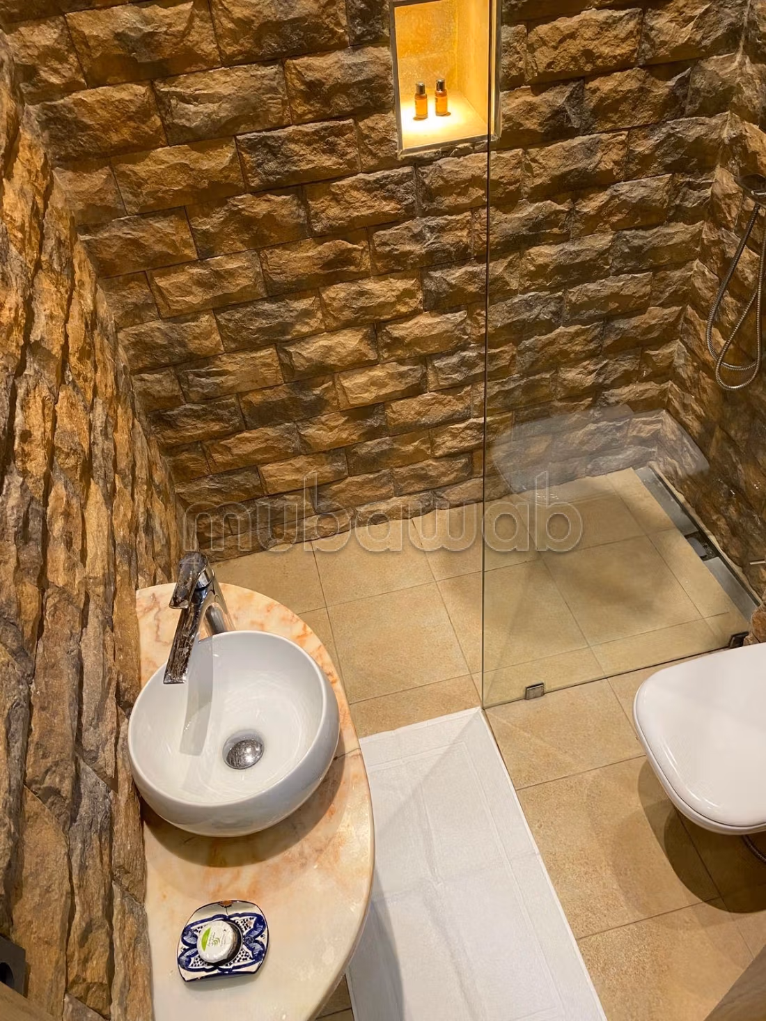 Villa in Vendita sulla strada Ourika km10