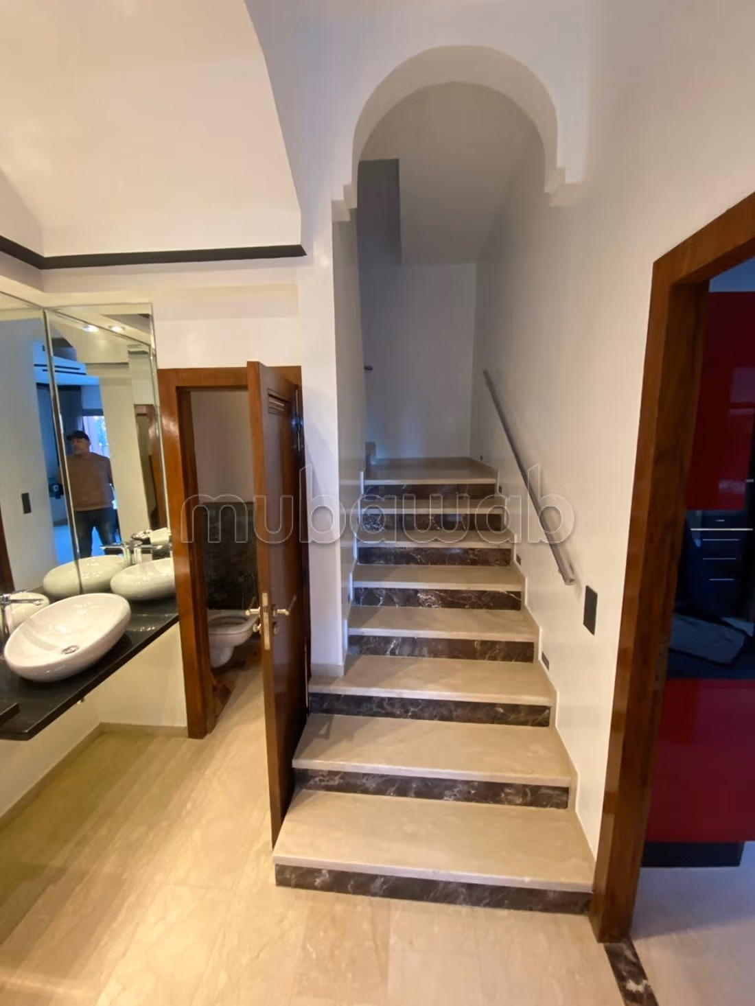 Villa in Vendita sulla strada Ourika km10