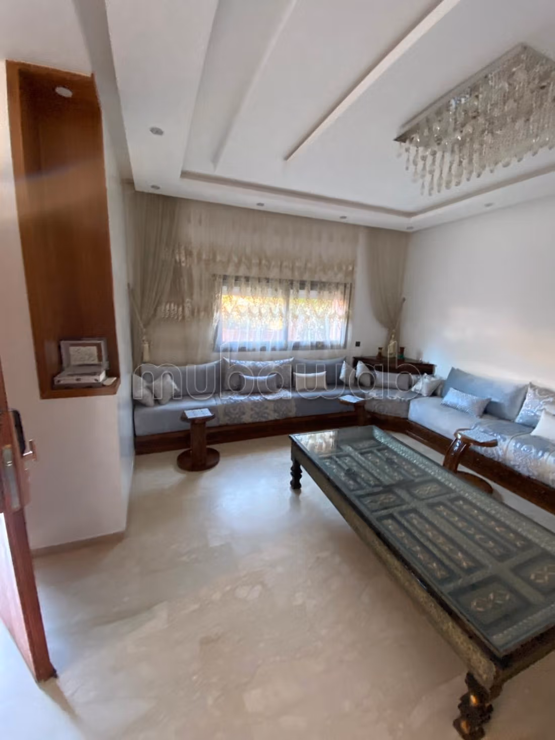 Villa in Vendita sulla strada Ourika km10