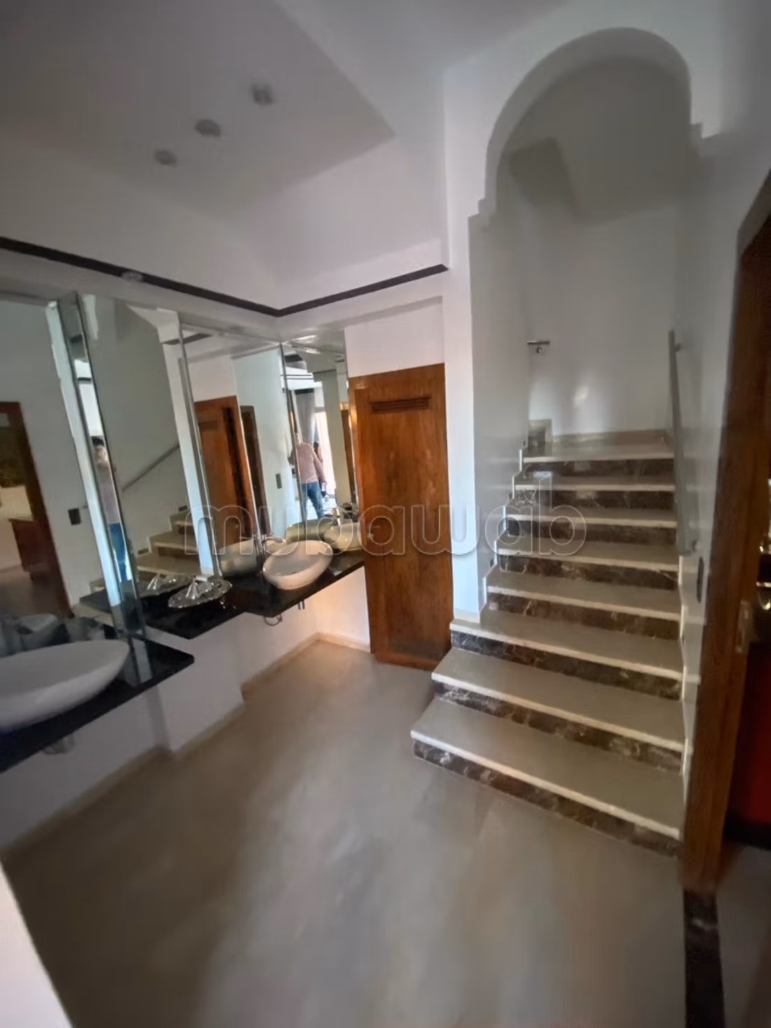 Villa in Vendita sulla strada Ourika km10