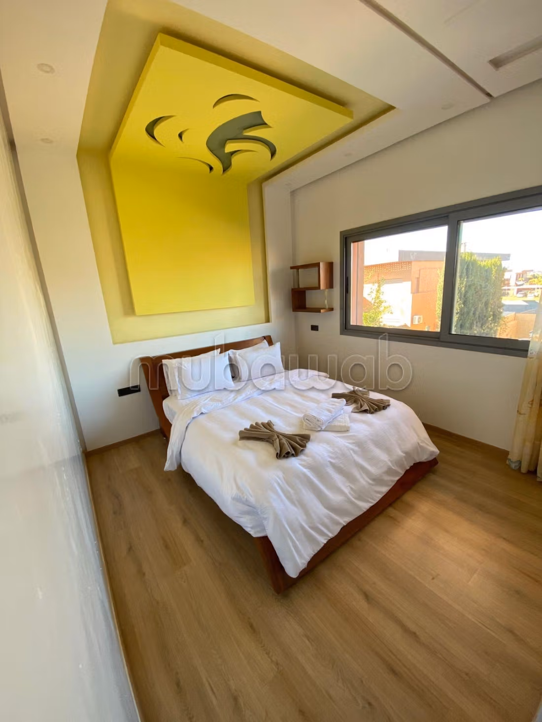 Villa in Vendita sulla strada Ourika km10